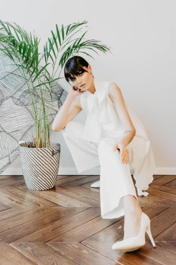 Свадебное платье #RR24